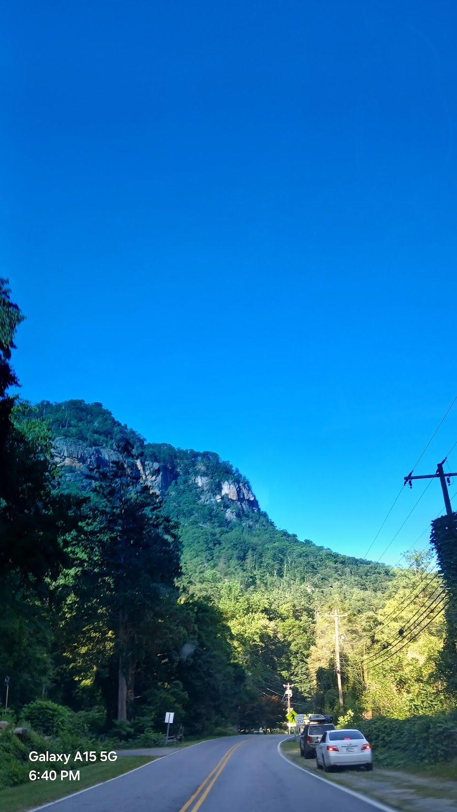 Sky Island Retreat And Campground