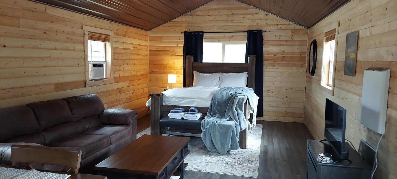 Grey Sandy Campground & Store