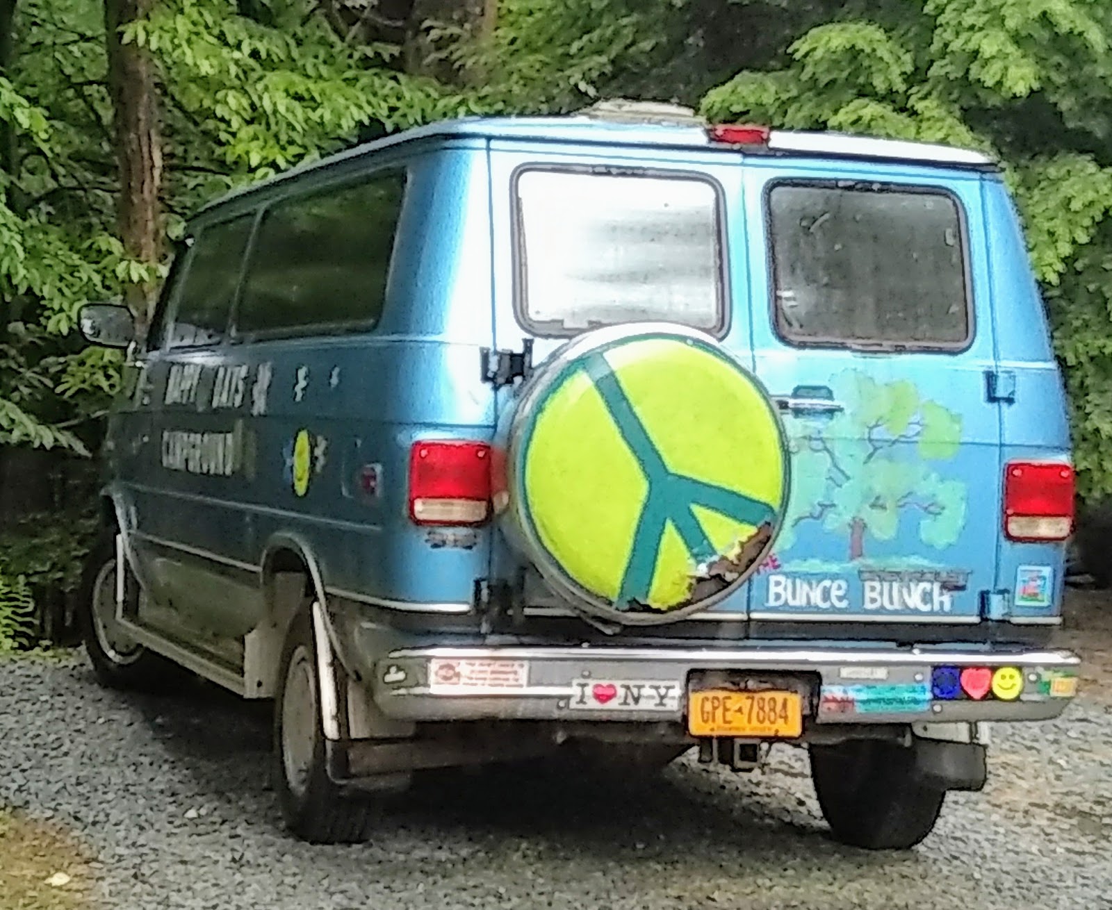 Happy Days Campground