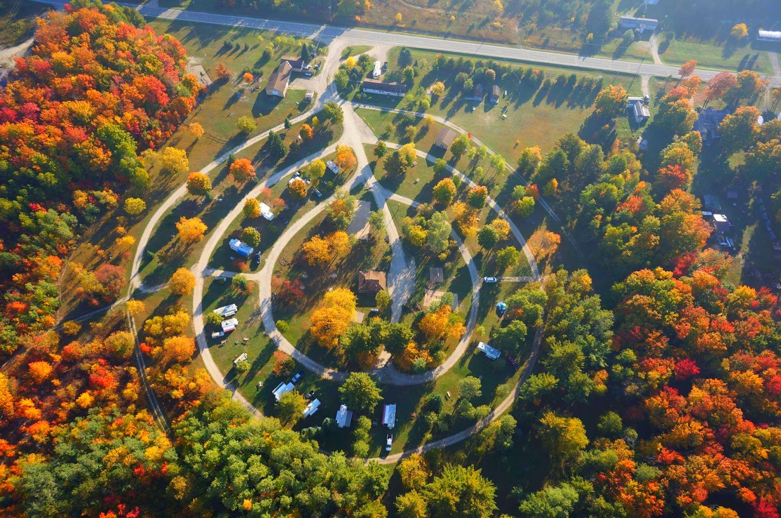 Northcountry Campground