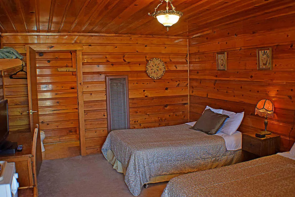 Western Motel & RV Park