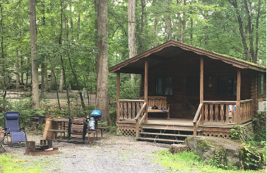 Drummer Boy Camping Resort