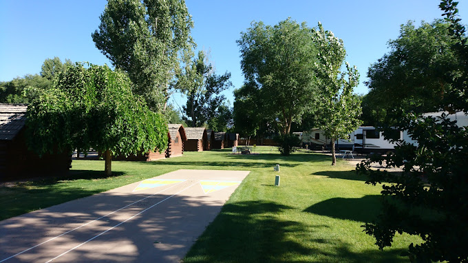 RV Ranch At Grand Junction