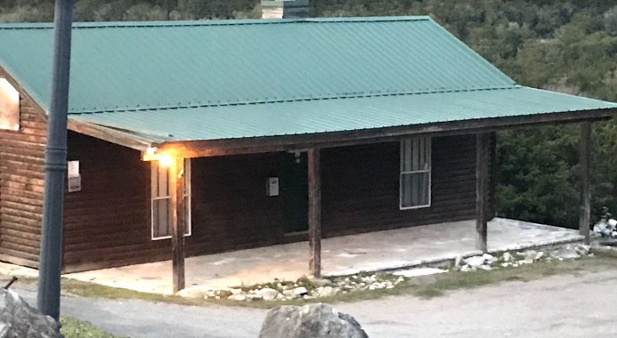 Lake Travis 55 RV Park