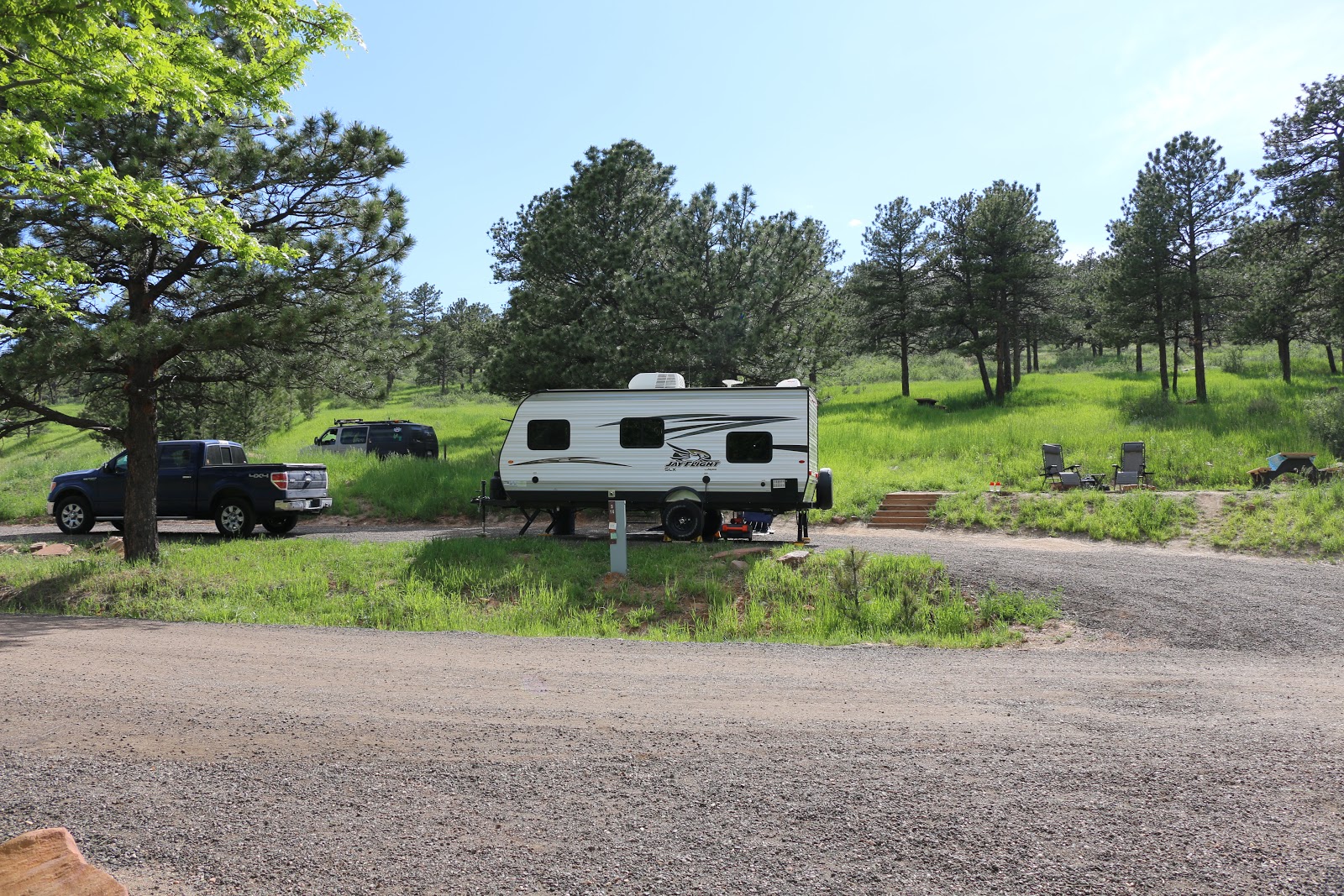 Carter Lake County - South Shore