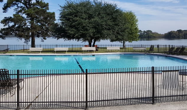 Marina Village Resort