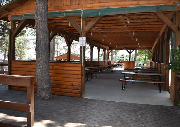 American Buffalo Resort