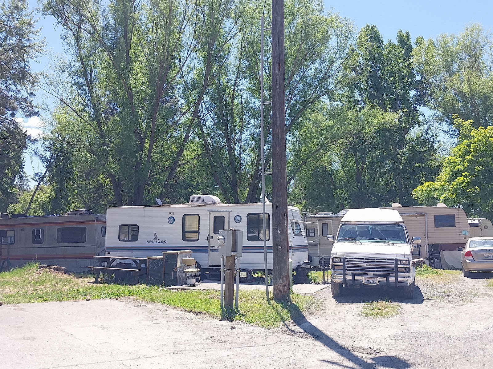 Panorama RV Park