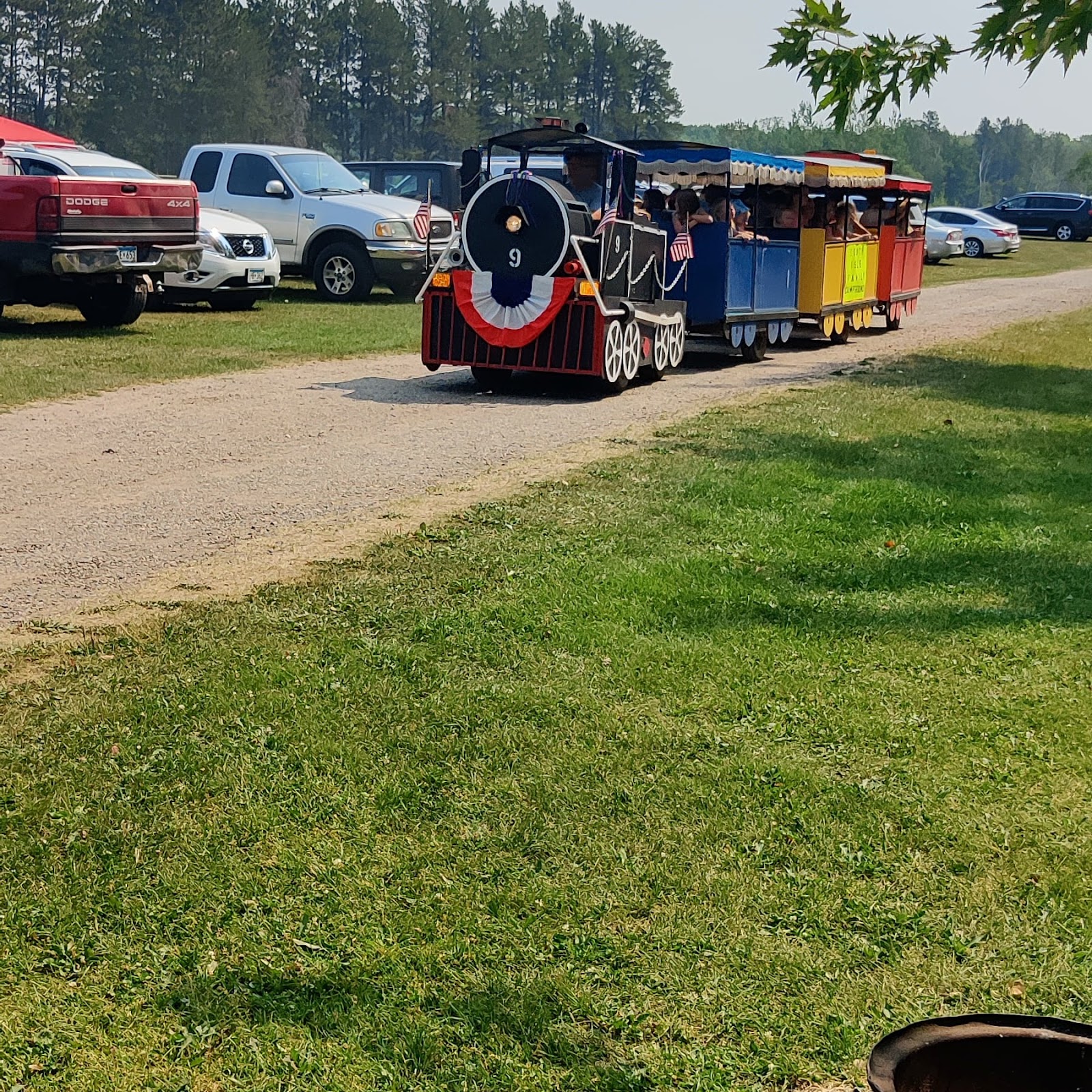 South Isle Family Campground
