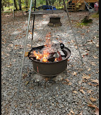 Hemlock Acres Camping Area