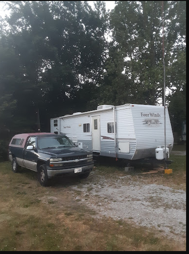 Neumann's Olde Oak Ridge Park