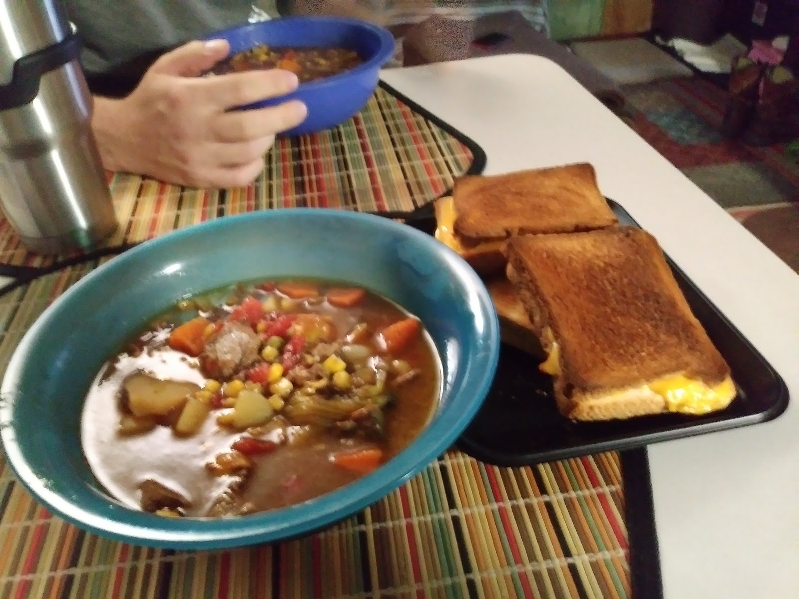 Park Hills Motel & RV Park