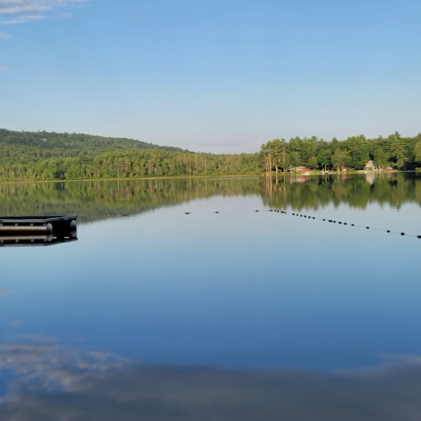 Tamarack Trails Camping Park