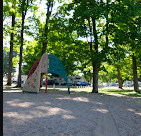 Lake Billings Campgrounds