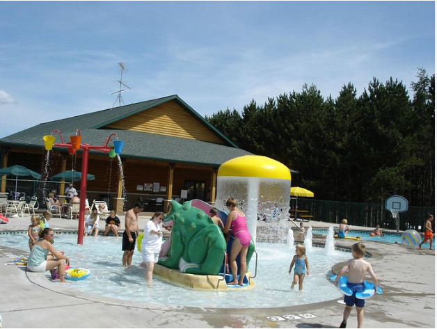 Stony Creek Family Campground