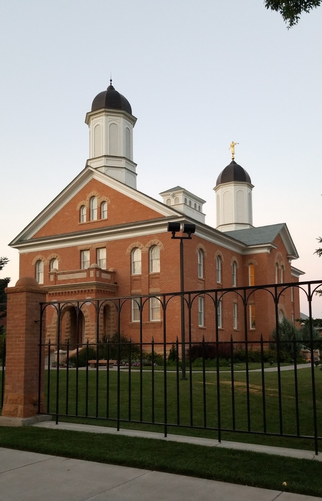 Fossil Valley RV Park