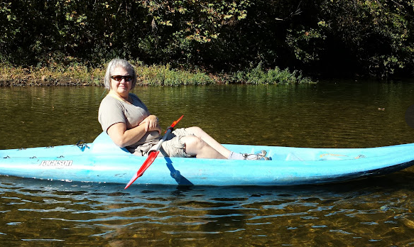 Blue Spring Ranch Camping