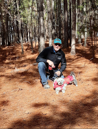 Hyco Lake State Park Campground