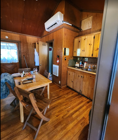 Lo Lo Mai Springs Outdoor Resort