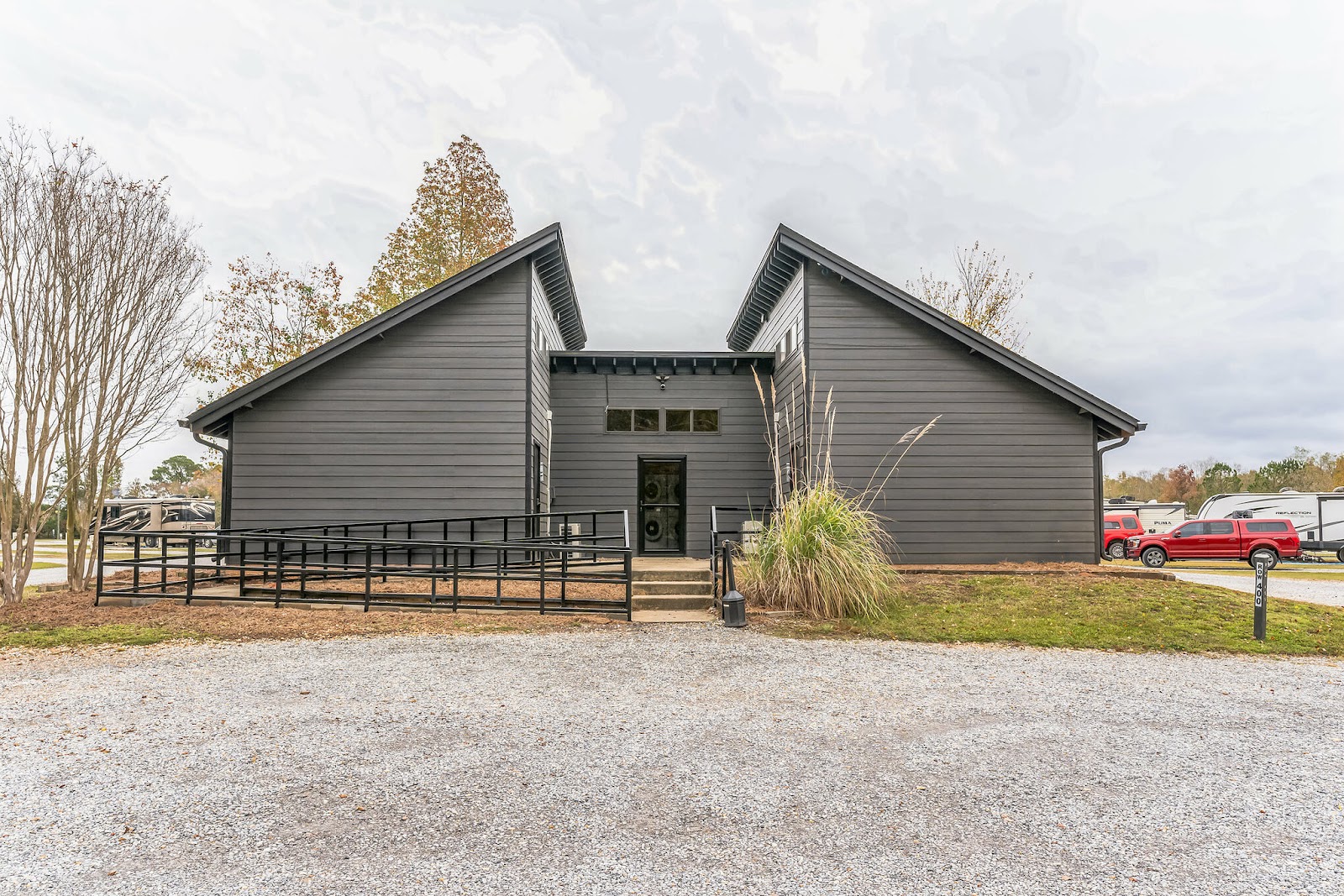 The Backyard RV Resort