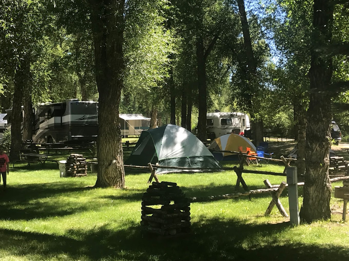 Tall Texan Campground