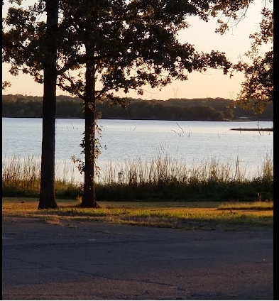 Bell Cow Lake Campground Area B