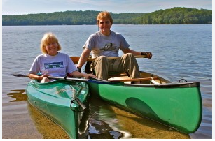 White Memorial Foundation Family Campgrounds