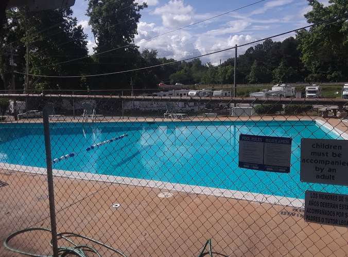 Riverside Estates RV Park