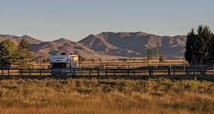 Kraay's Market & Garden Camping