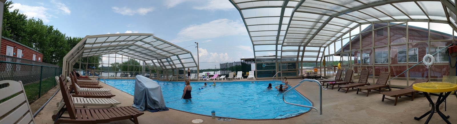 Kentucky Lakes KOA/Prizer Point