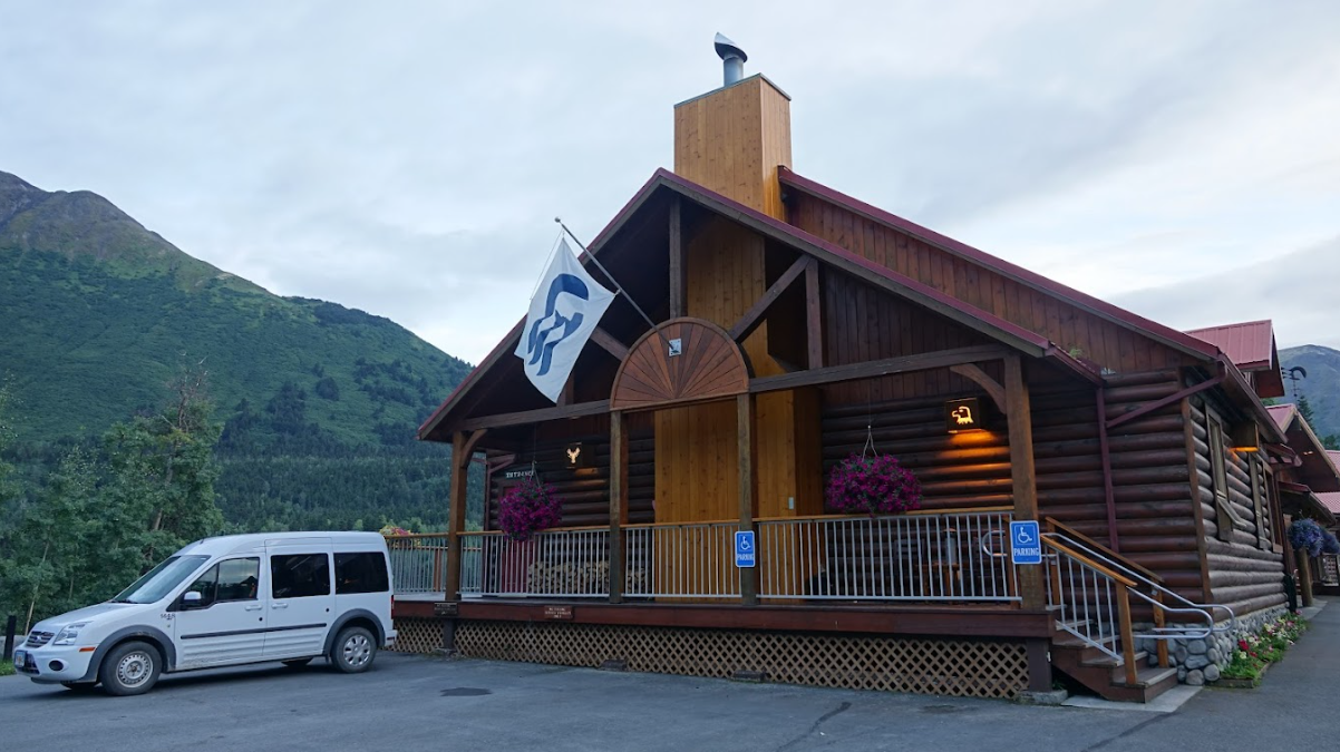 Kenai Princess Lodge & RV Park