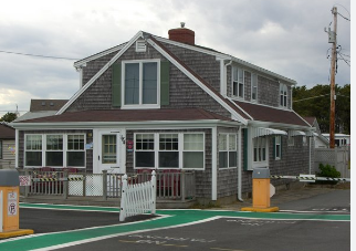 Campers Haven RV Resort