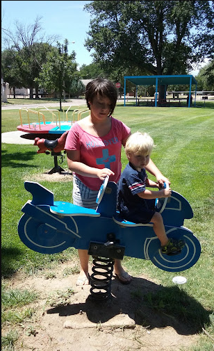 Hugoton RV Campground