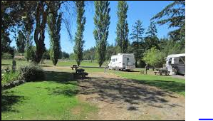 Smitty's County Style RV Camp