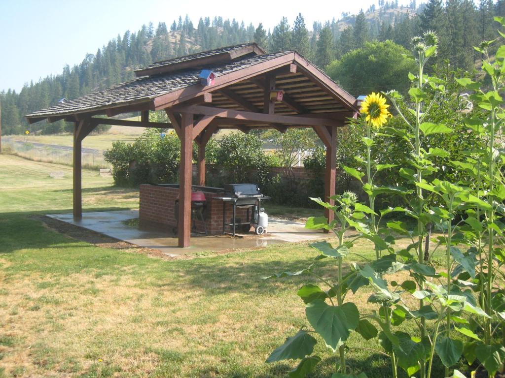 Marsh Willows RV Park