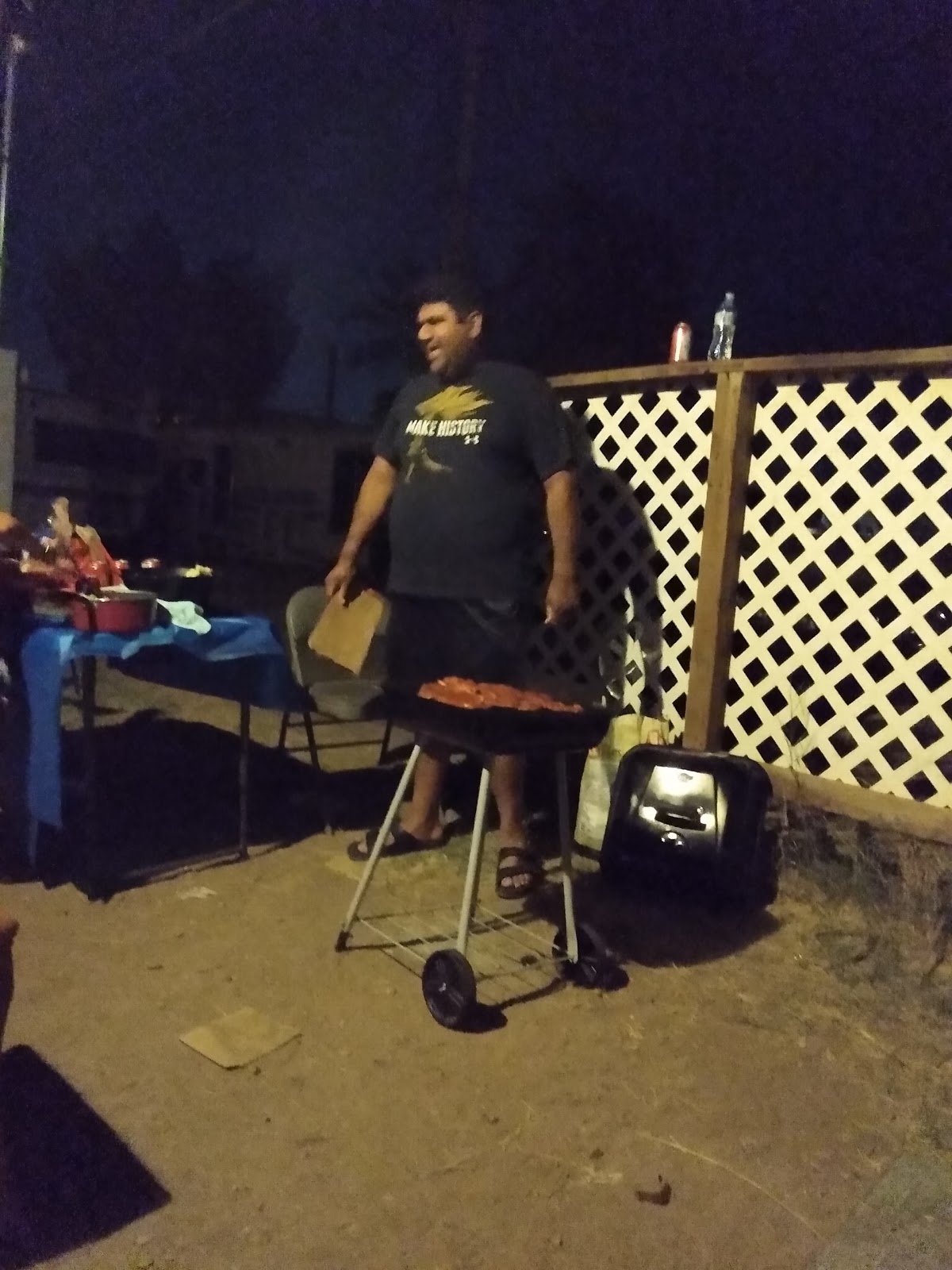 Mountain View Mobile Village.