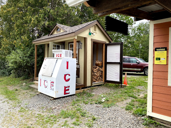 Pinecreek Campground