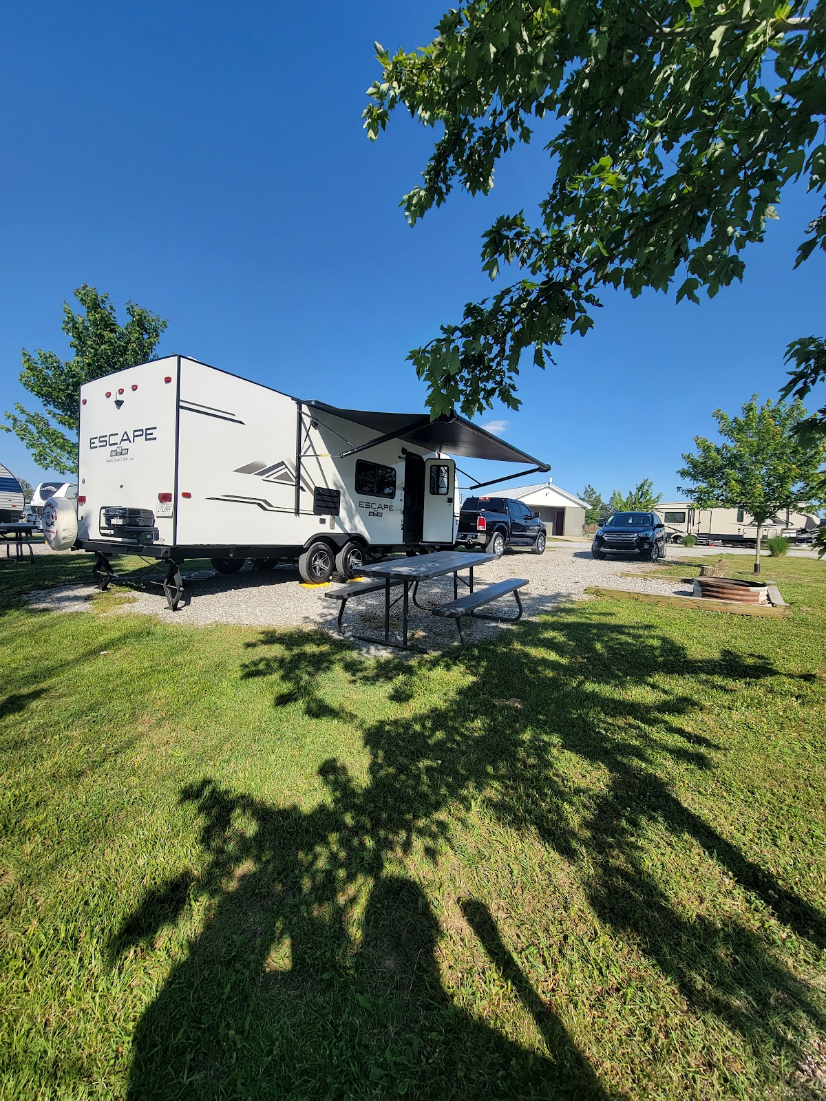 Cedar Hill RV Park