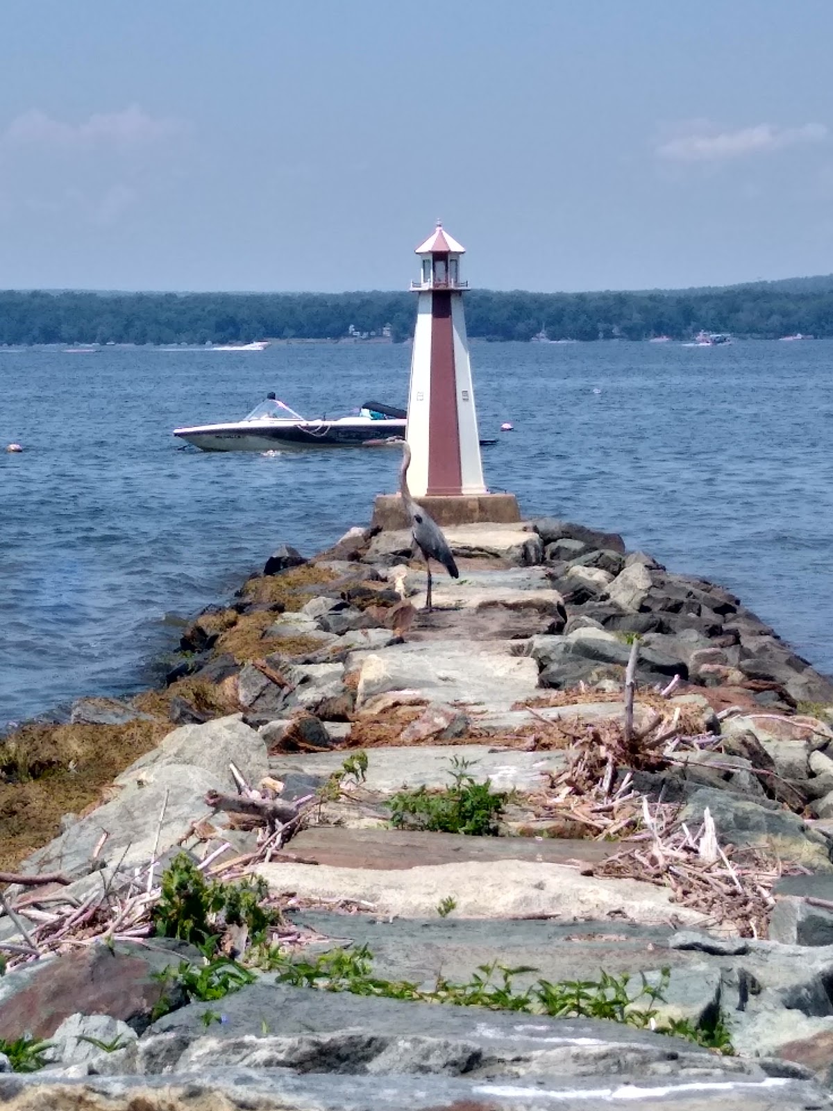 Sandy Cove Ministries