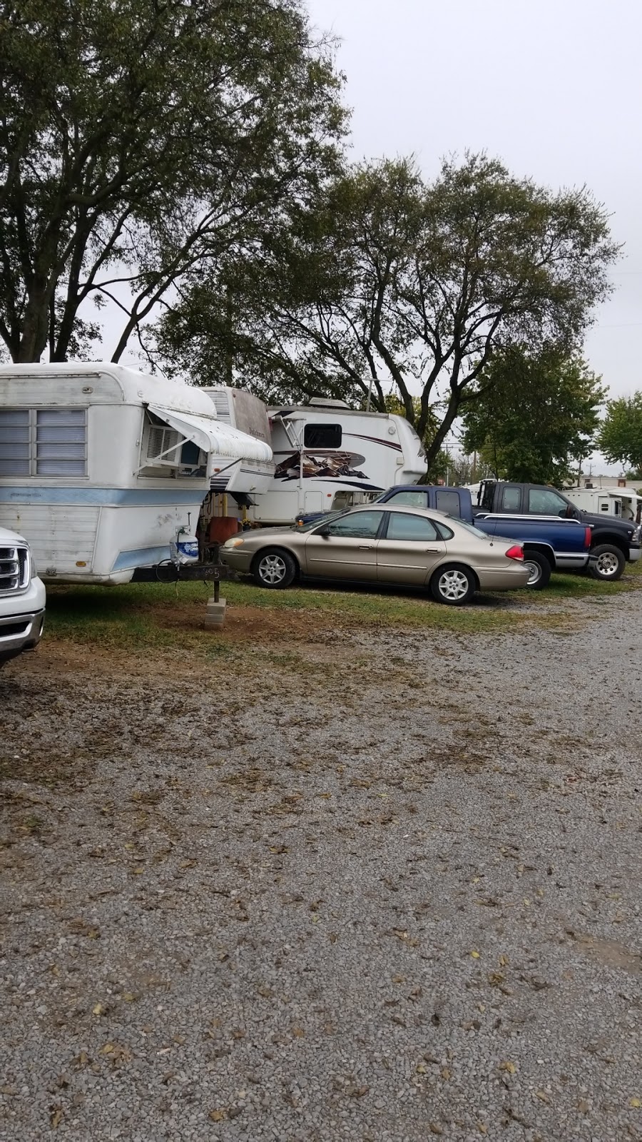 Music City Campground