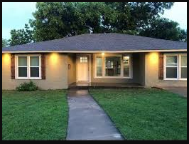 Chapparal Mobile Home and RV Pk