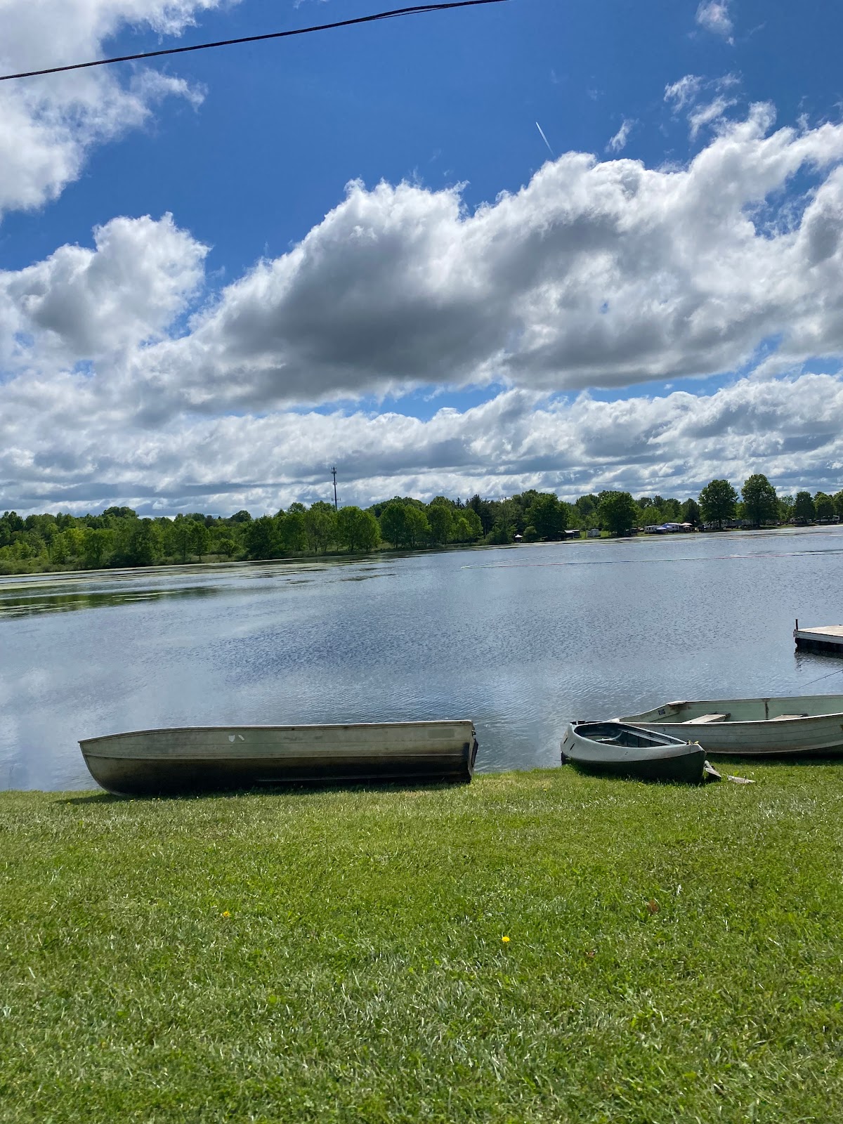 Ridge Ranch Campground