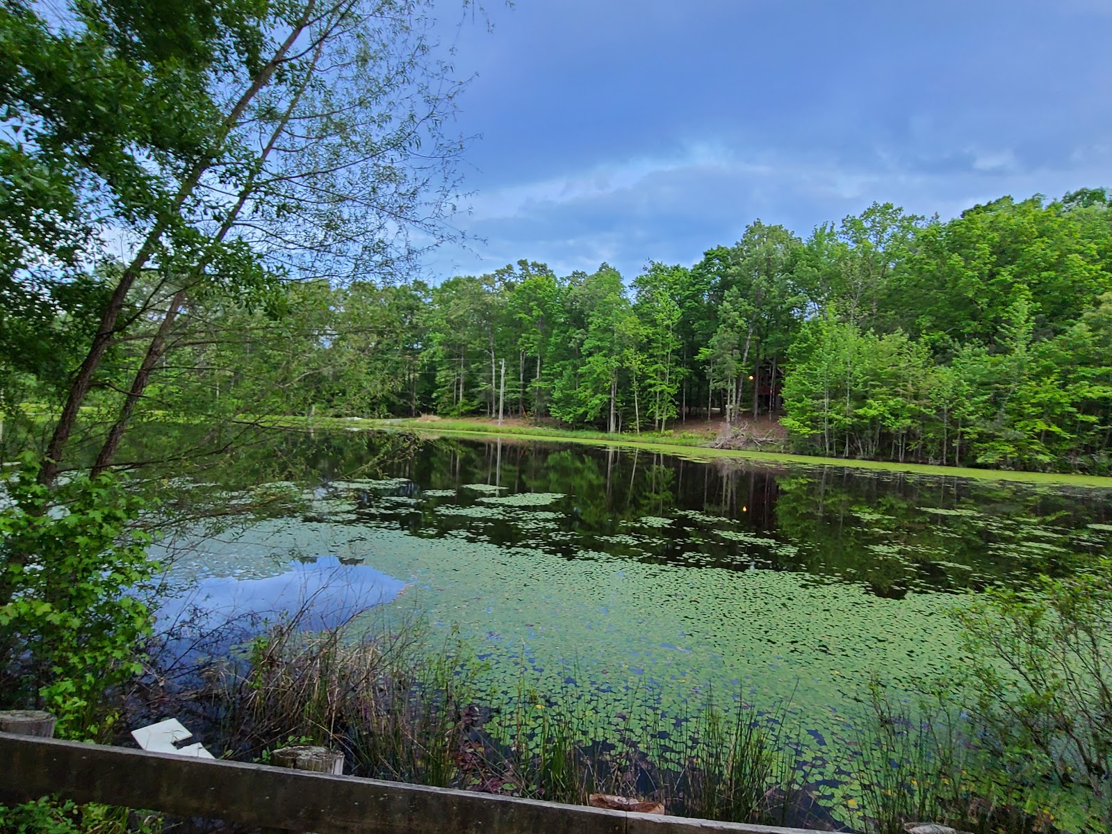 JB's RV Park & Campground