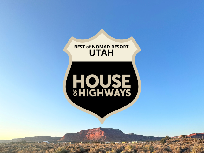 Dark Sky RV Park & Campground