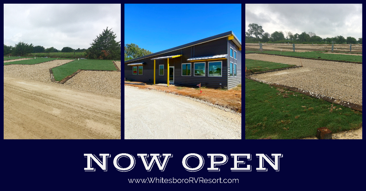 Whitesboro RV Resort