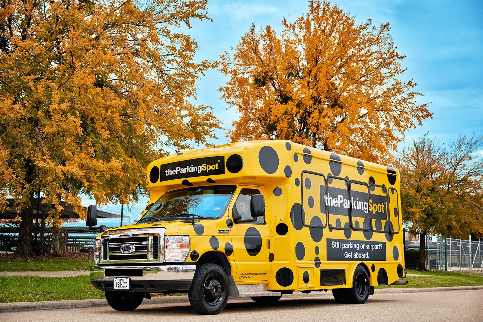 Park 'N Fly Chicago Midway