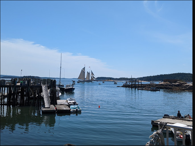 Greenlaws RV & Tenting Park