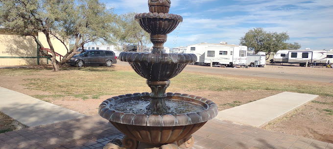 Quail Ridge RV Resort