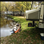 ONeil Creek Campground