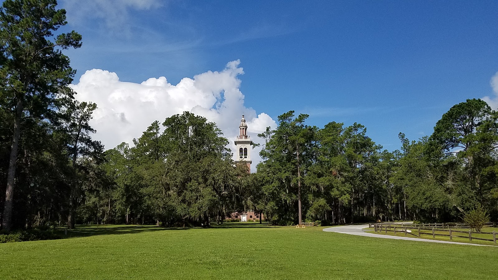 Stephen Foster Folk C.C. SP